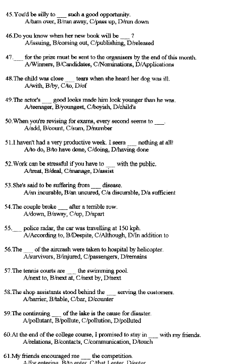 Test2 / part 2.