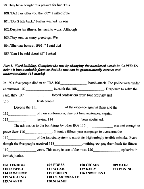 Test2 / part 5.