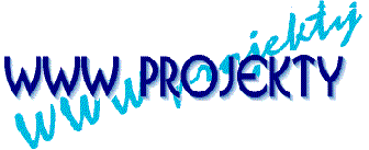 WWW projekty