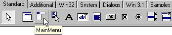 MainMenu