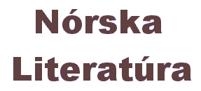 Norsk Literatra