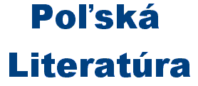 Posk Literatra