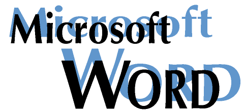 Microsoft WORD